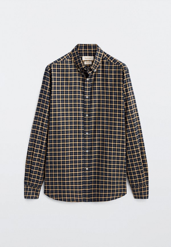 фото Рубашка massimo dutti