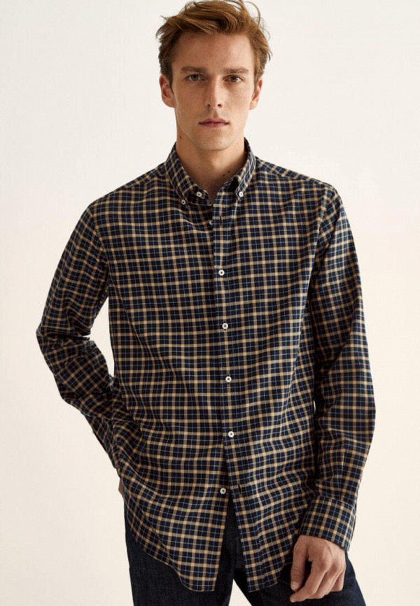 фото Рубашка massimo dutti