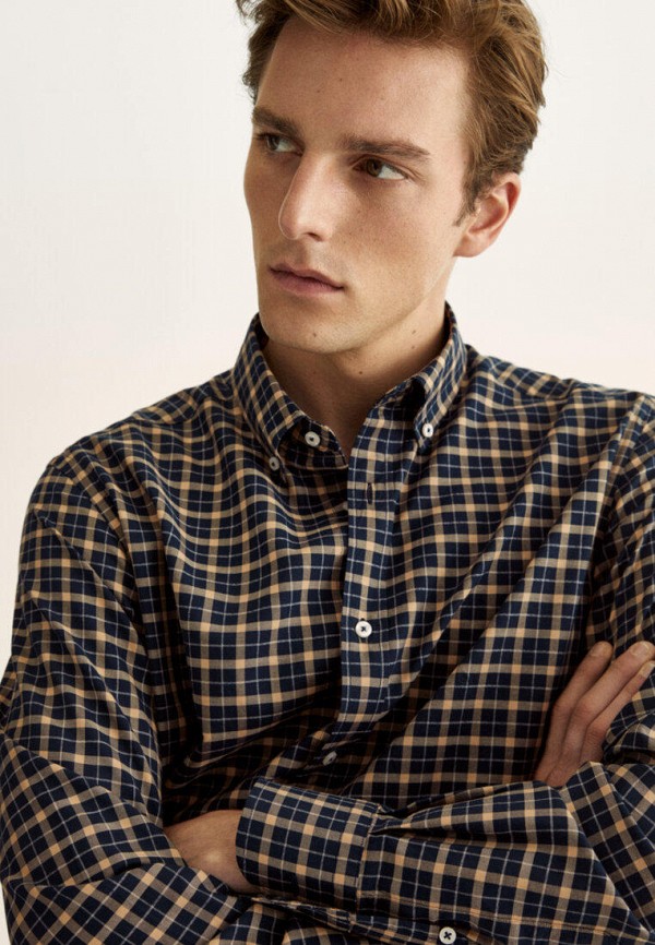 фото Рубашка massimo dutti