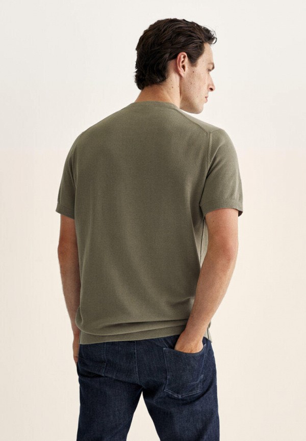 фото Футболка massimo dutti