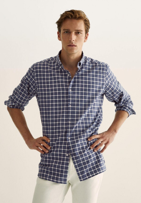 фото Рубашка massimo dutti