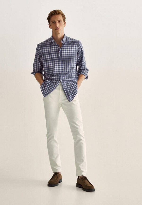 фото Рубашка massimo dutti