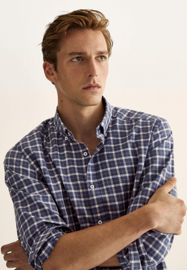 фото Рубашка massimo dutti