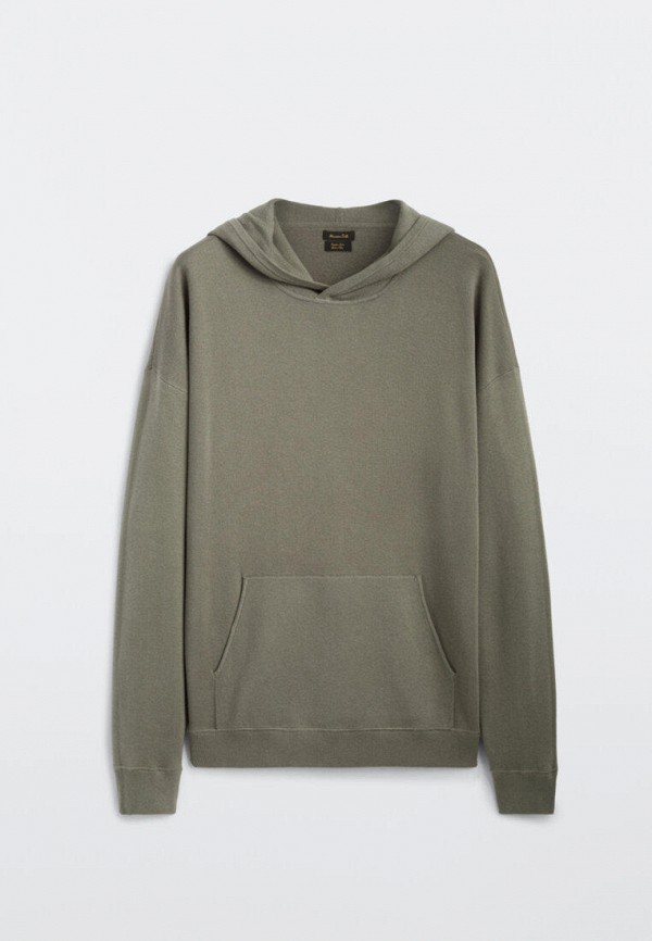 фото Худи massimo dutti