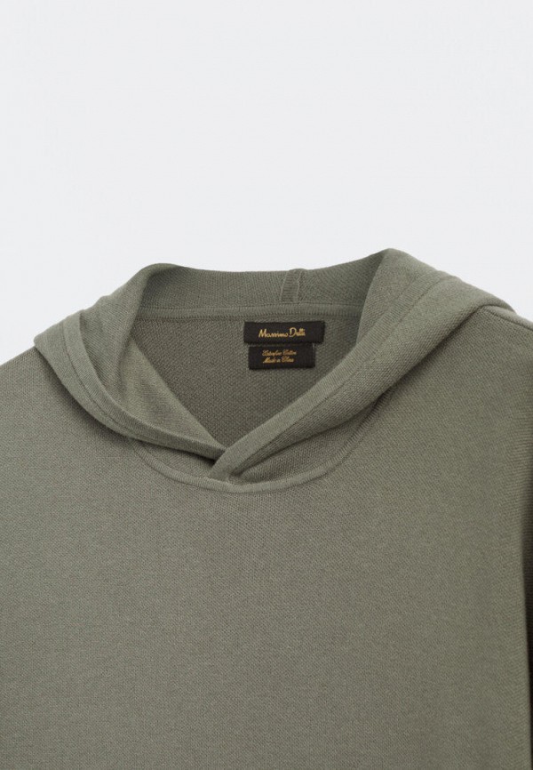 фото Худи massimo dutti