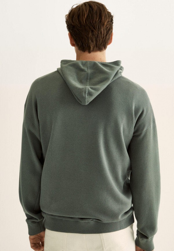 фото Худи massimo dutti