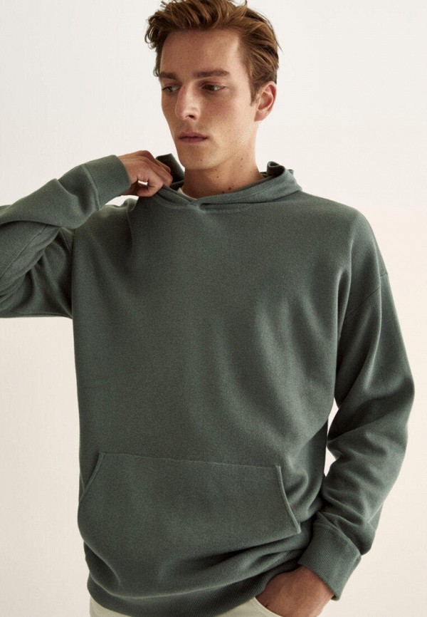 фото Худи massimo dutti