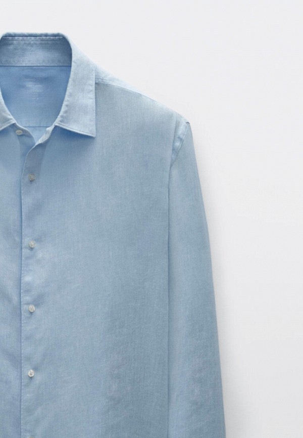 фото Рубашка massimo dutti