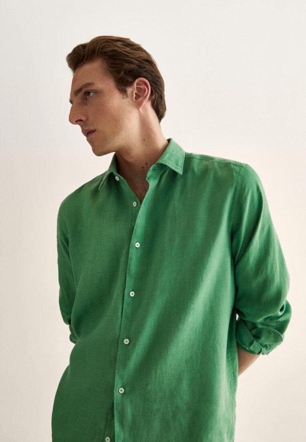 фото Рубашка massimo dutti
