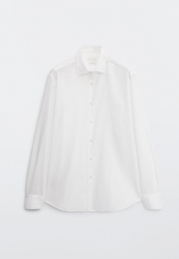 фото Рубашка massimo dutti