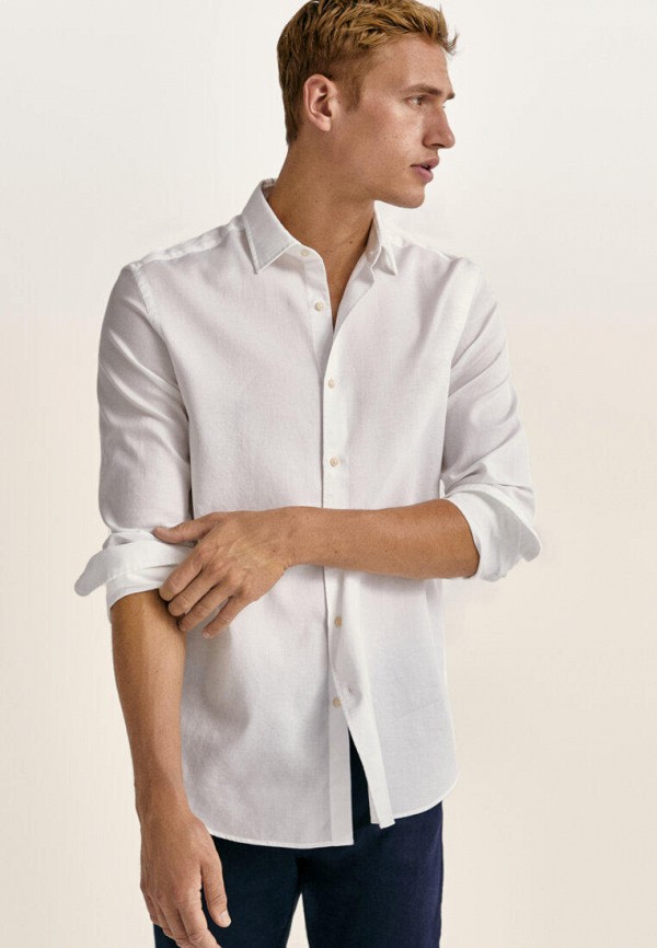 фото Рубашка massimo dutti