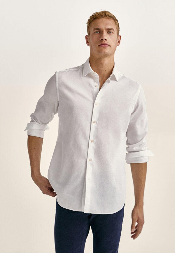 фото Рубашка massimo dutti