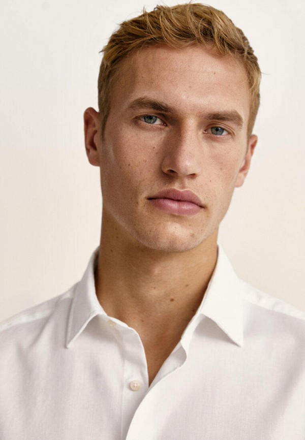 фото Рубашка massimo dutti