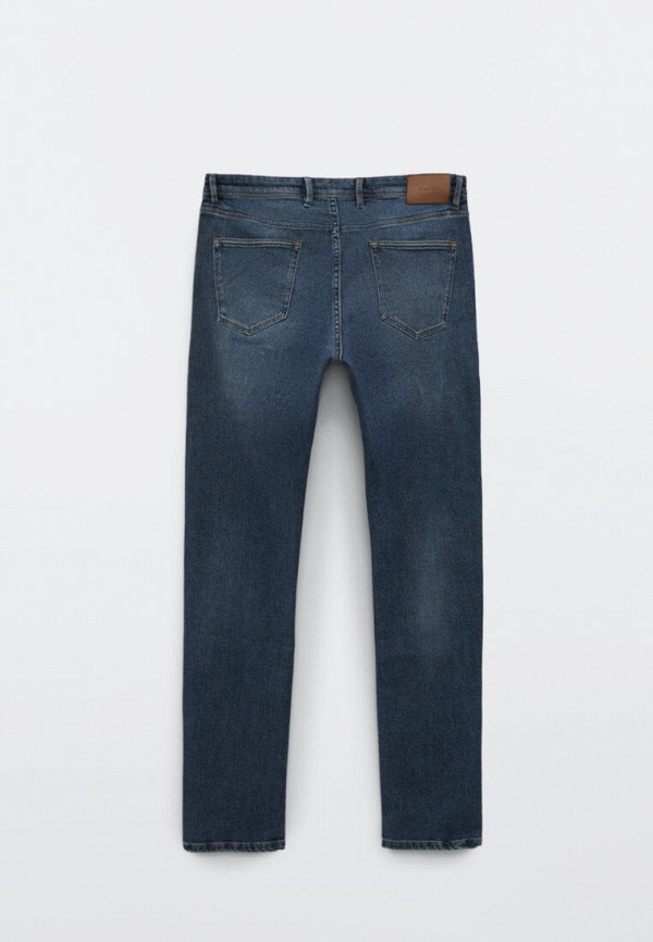 

Джинсы Massimo Dutti, Синий