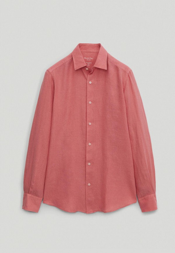 фото Рубашка massimo dutti