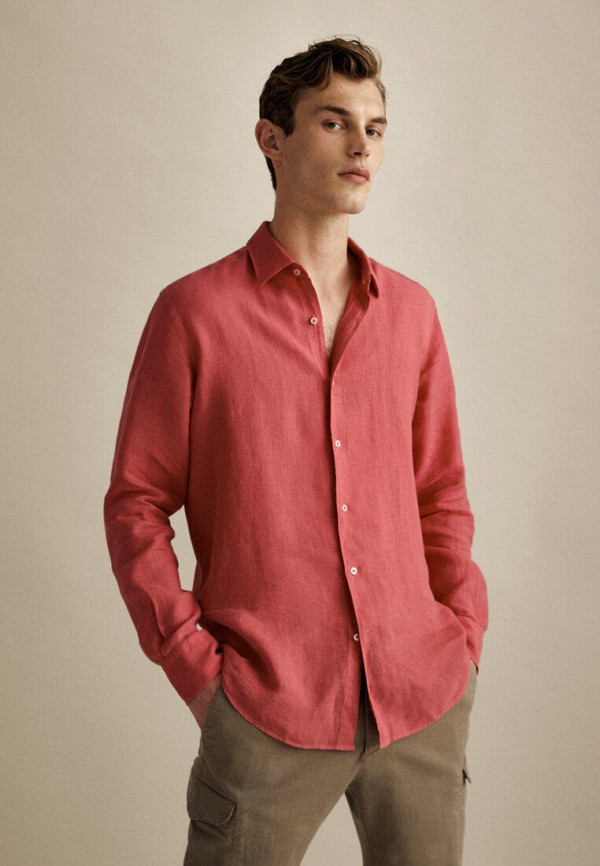 фото Рубашка massimo dutti