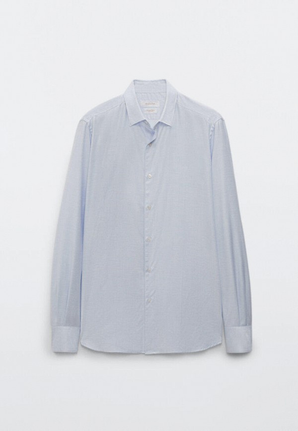 фото Рубашка massimo dutti