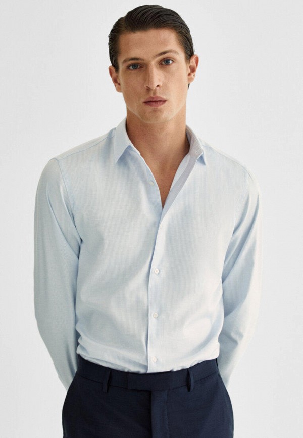 фото Рубашка massimo dutti