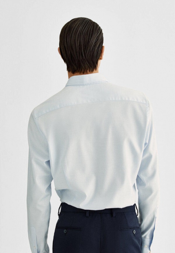 фото Рубашка massimo dutti