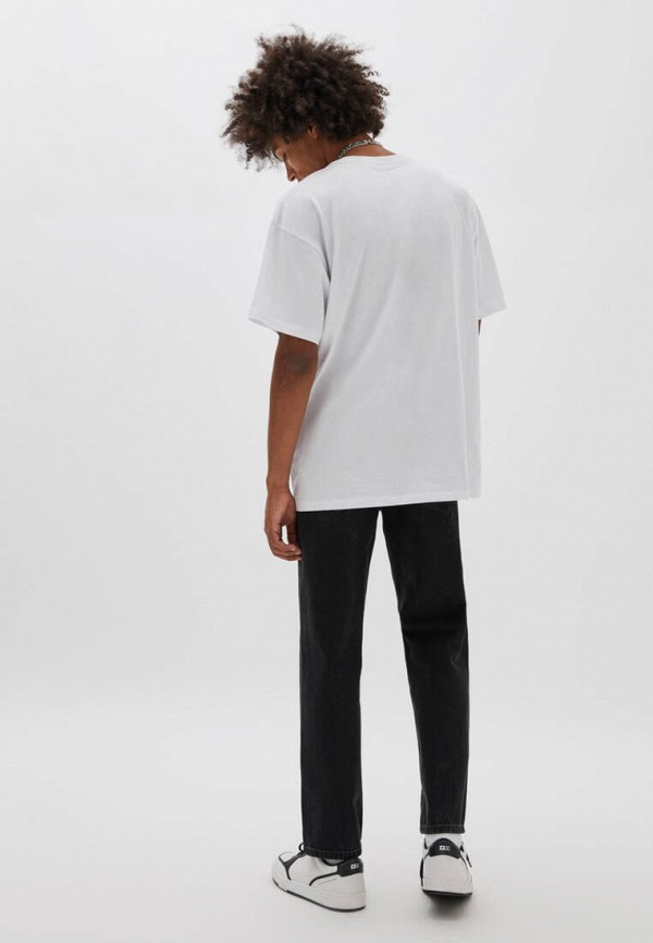 фото Футболка pull&bear