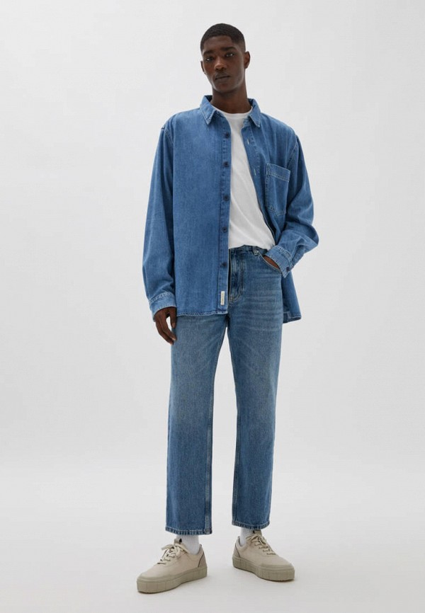 фото Джинсы pull&bear