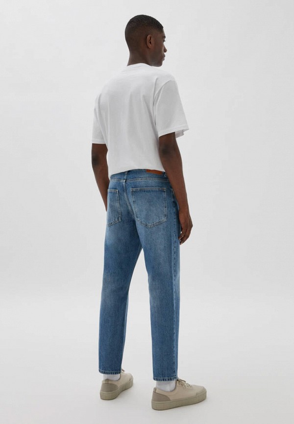 фото Джинсы pull&bear