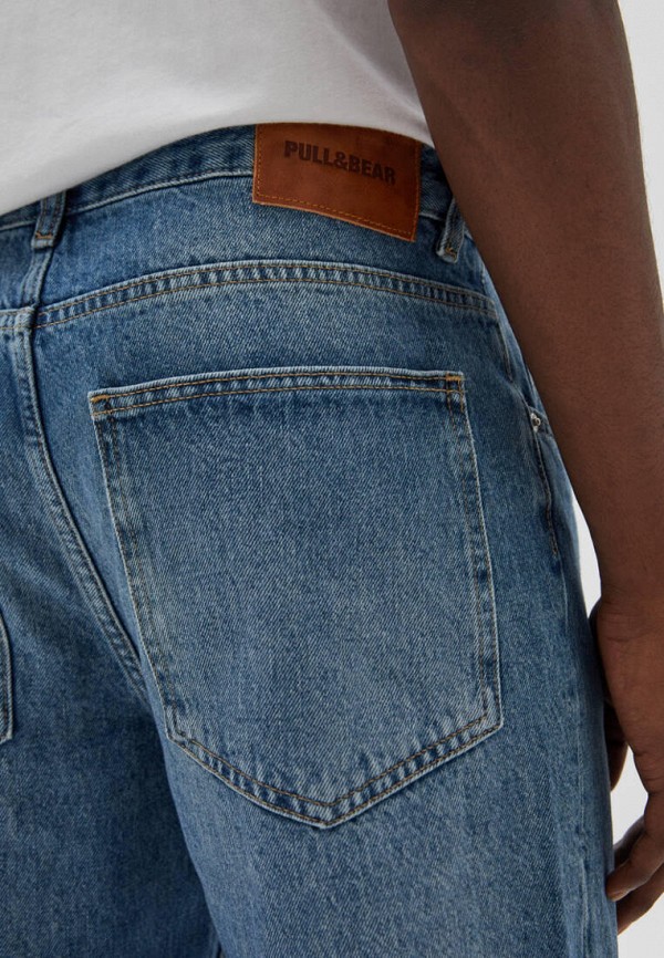 фото Джинсы pull&bear