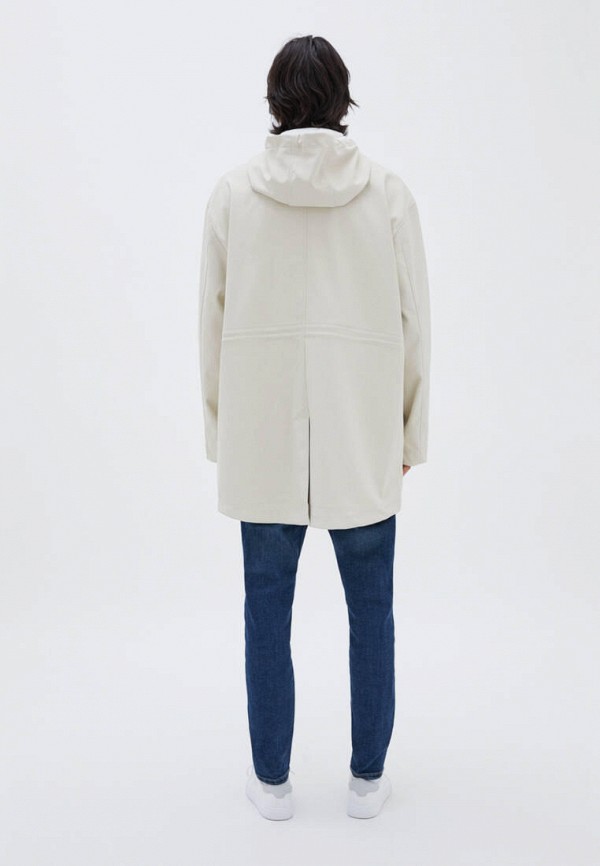 

Куртка Pull&Bear, Бежевый