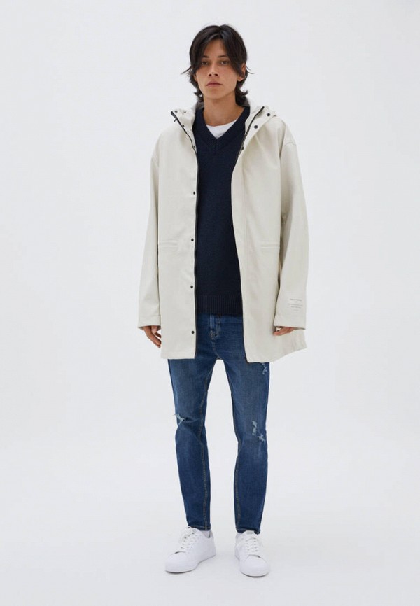 фото Куртка pull&bear