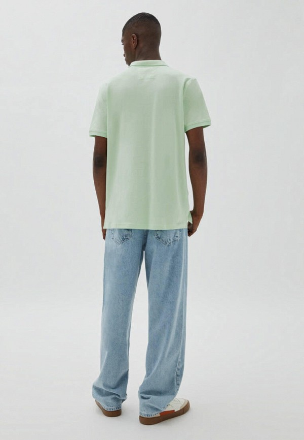 фото Поло pull&bear