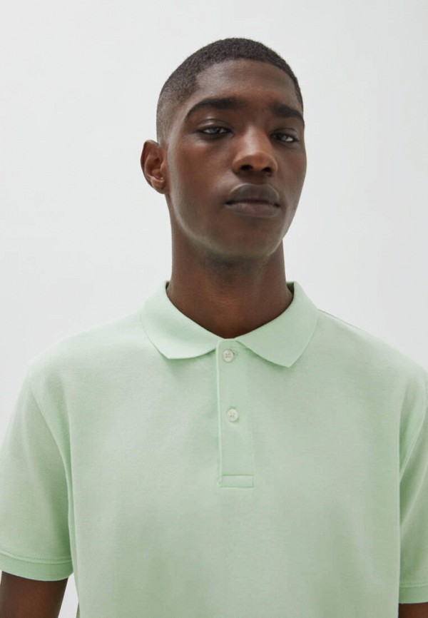 фото Поло pull&bear