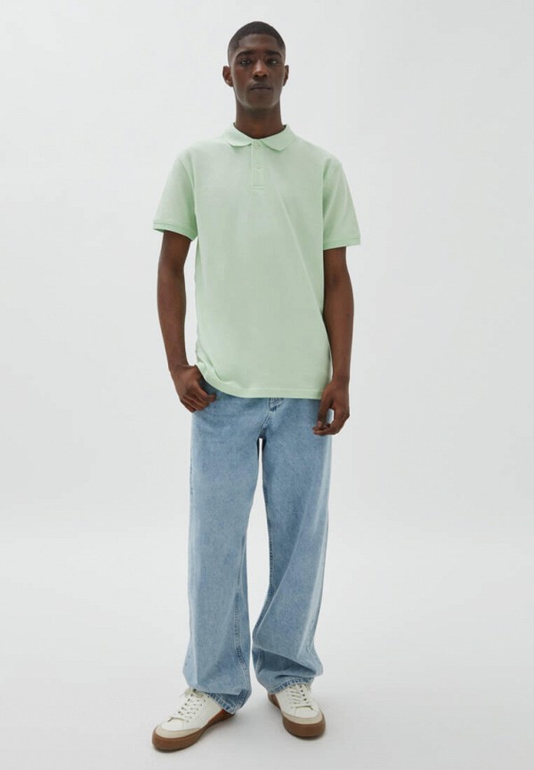 фото Поло pull&bear