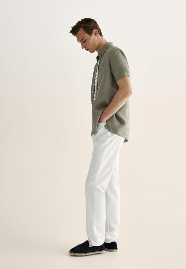 фото Брюки massimo dutti