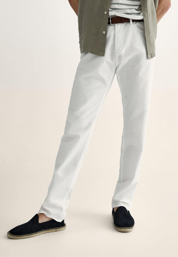 фото Брюки massimo dutti