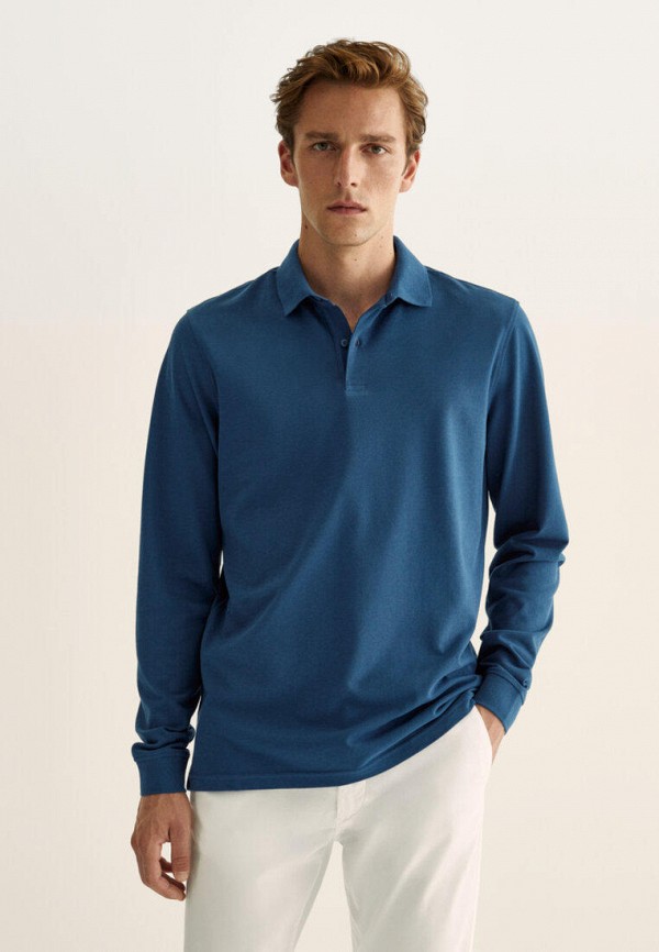 фото Поло massimo dutti