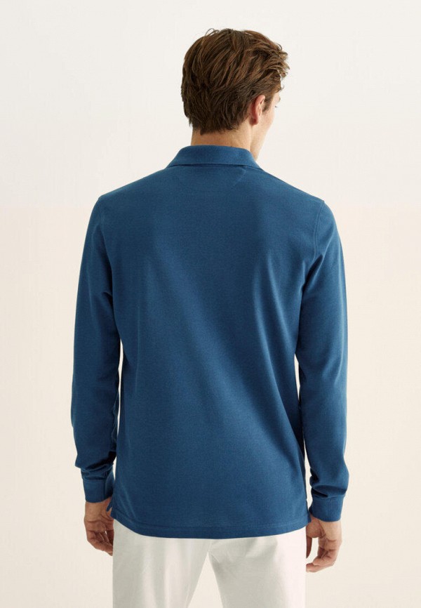 фото Поло massimo dutti
