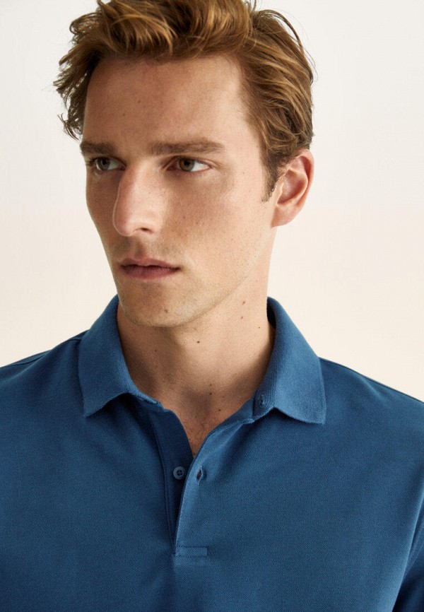 фото Поло massimo dutti