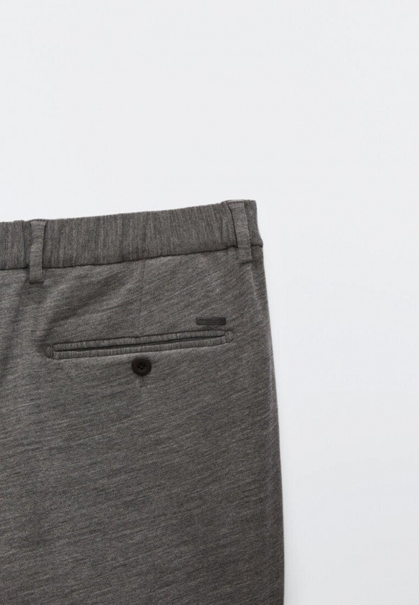 

Брюки Massimo Dutti, Серый