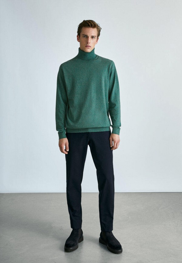 фото Водолазка massimo dutti