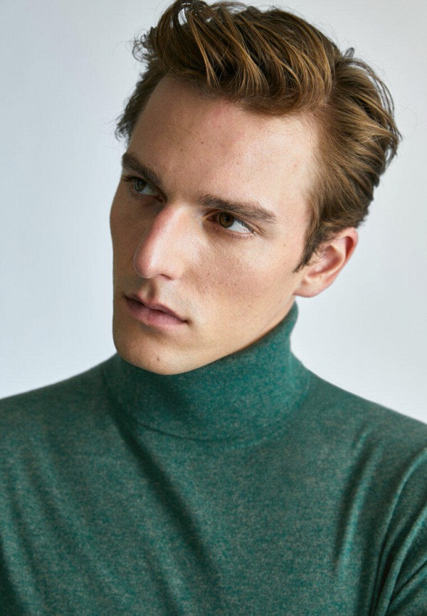 фото Водолазка massimo dutti