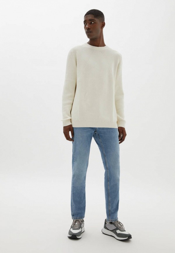 

Джемпер Pull&Bear, Белый