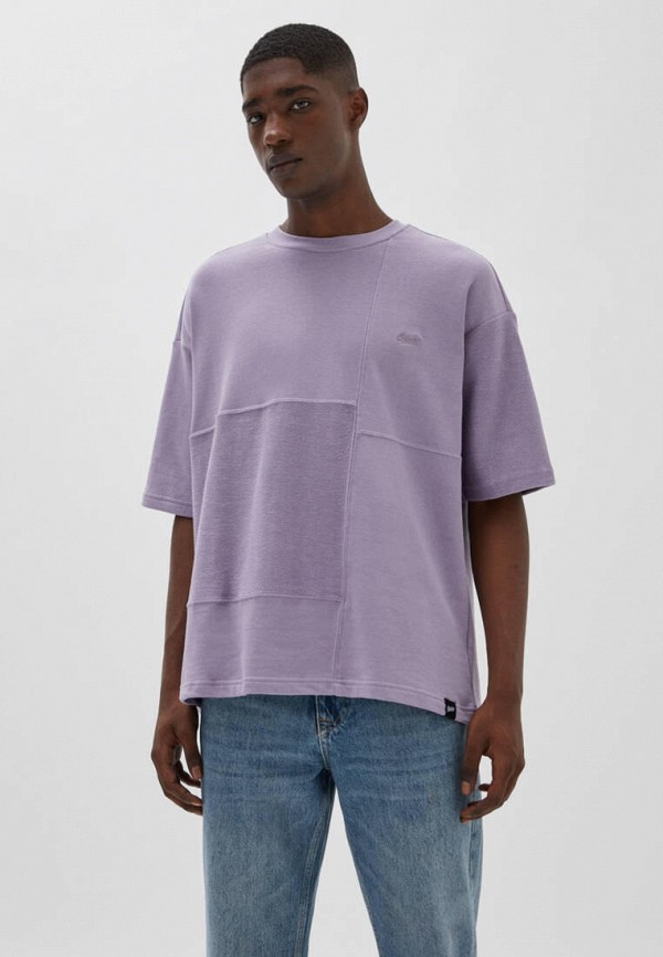 фото Футболка pull&bear