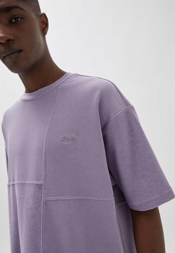 фото Футболка pull&bear