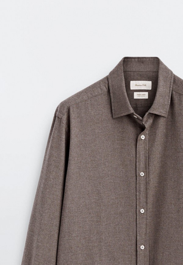 фото Рубашка massimo dutti