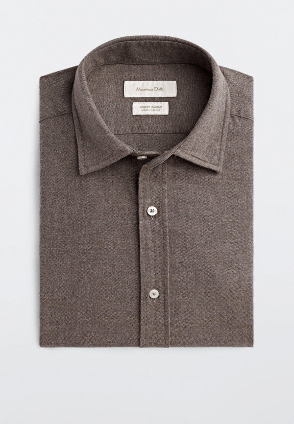 фото Рубашка massimo dutti