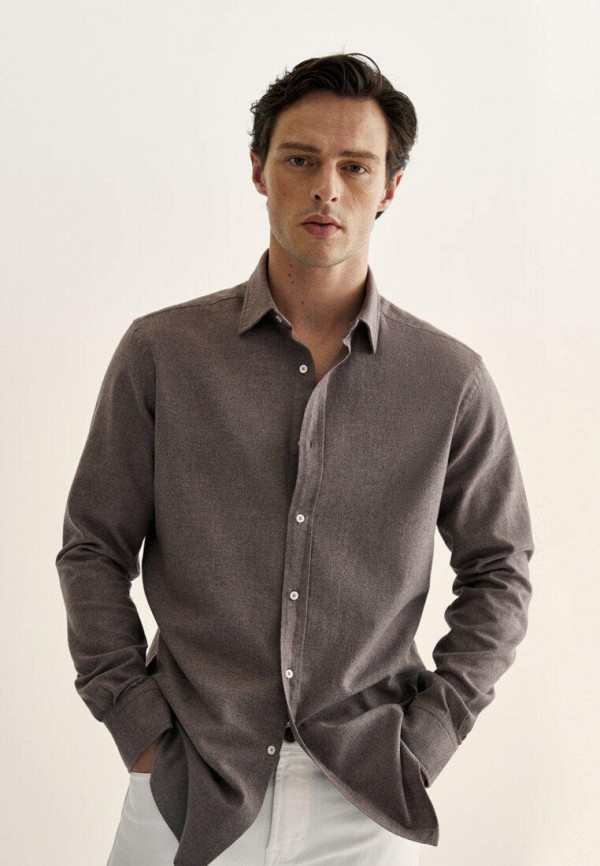 фото Рубашка massimo dutti