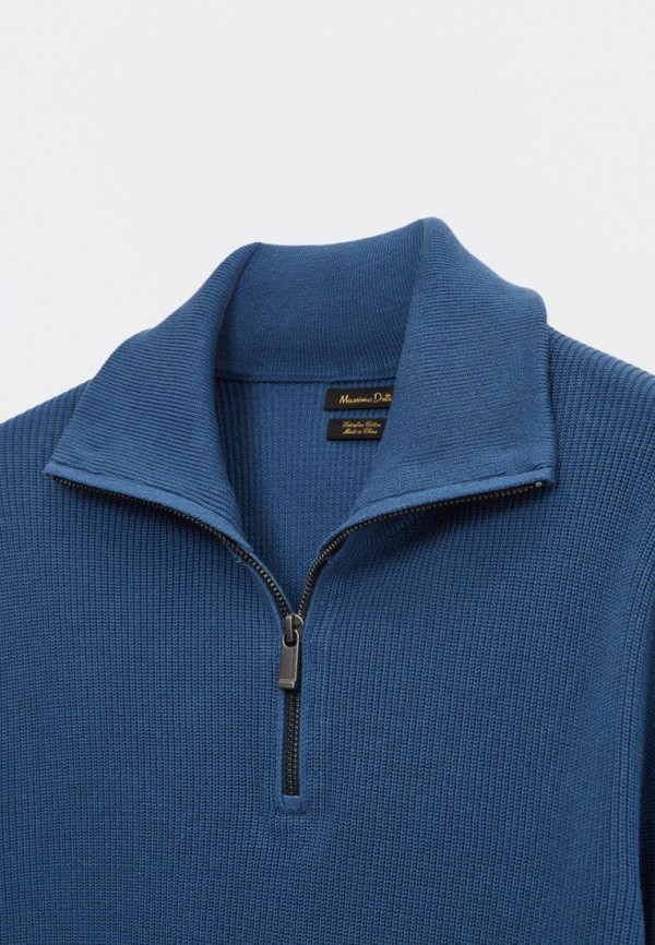 фото Свитер massimo dutti