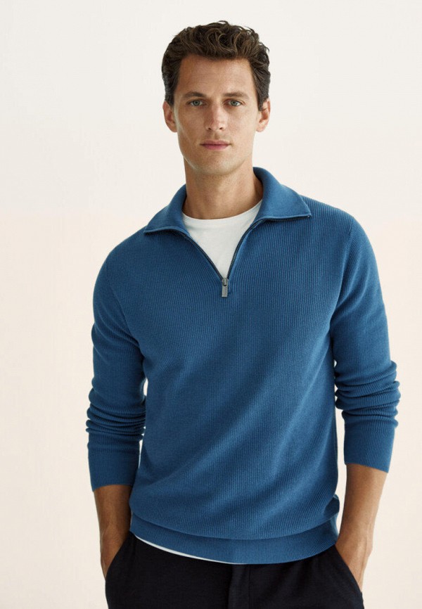 фото Свитер massimo dutti
