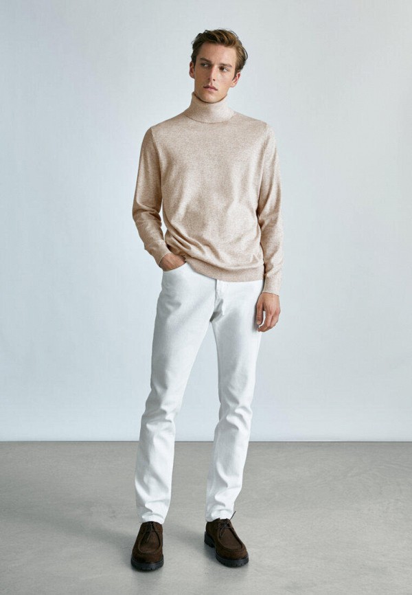 фото Водолазка massimo dutti