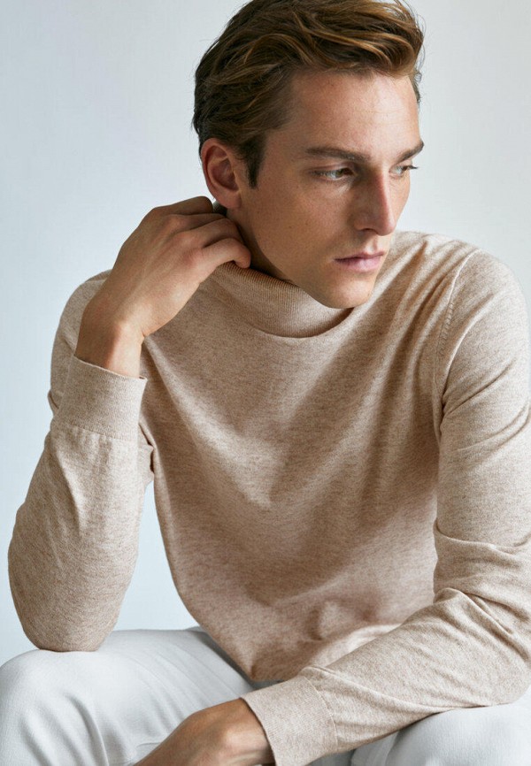 фото Водолазка massimo dutti